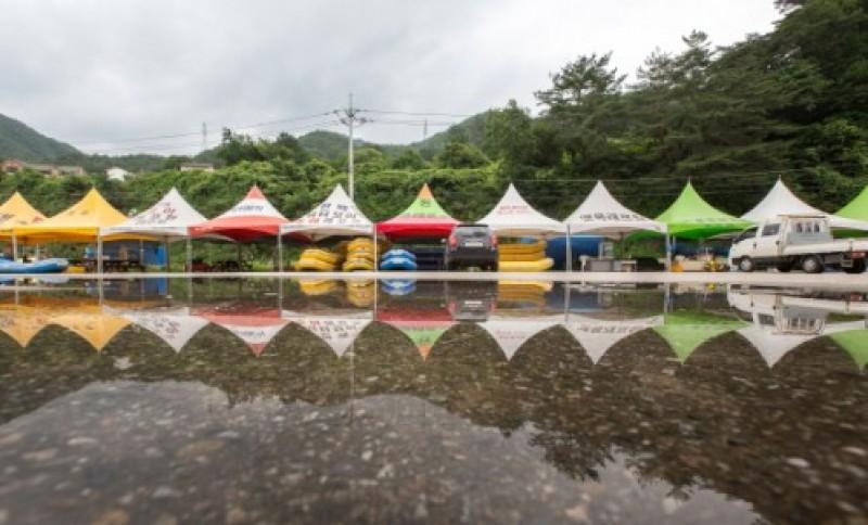 인제 민들레향기펜션 (Inje Dandelion Aroma Pension)