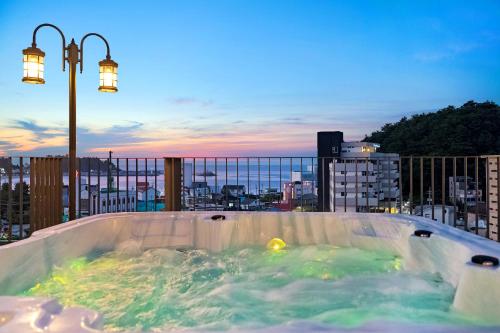 인구스테이 (Ingu Stay)