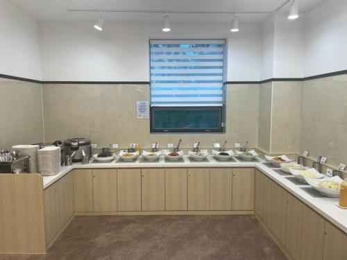 토요코 인 대전정부청사앞 (Toyoko Inn Daejeon Government Complex in front)