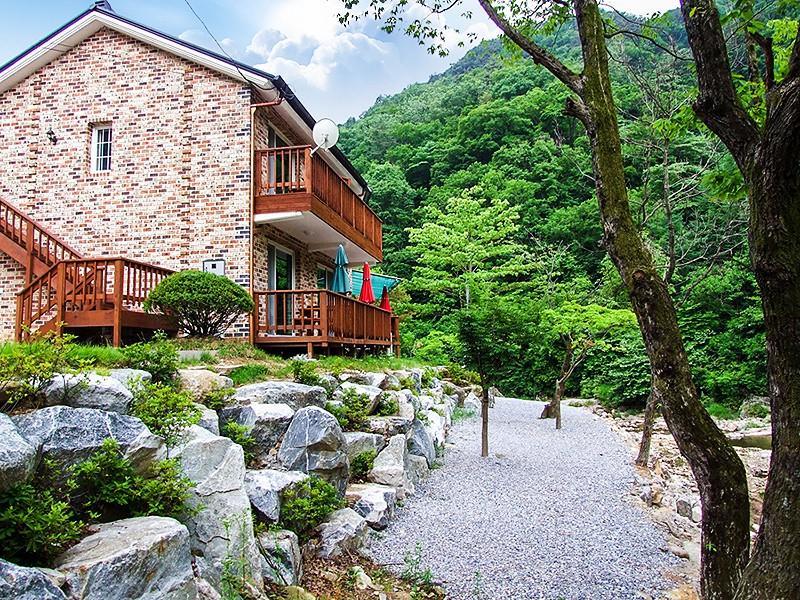 제천 소풍가는날펜션 (Jecheon Sopungganeunnal Pension)
