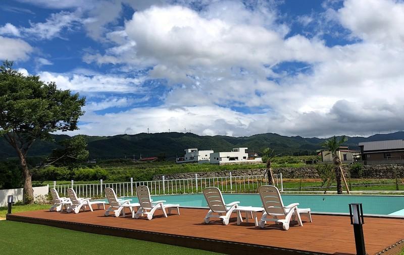 경주 소록스테이 풀빌라 (Gyeongju Sorok Stay Pool Villa)