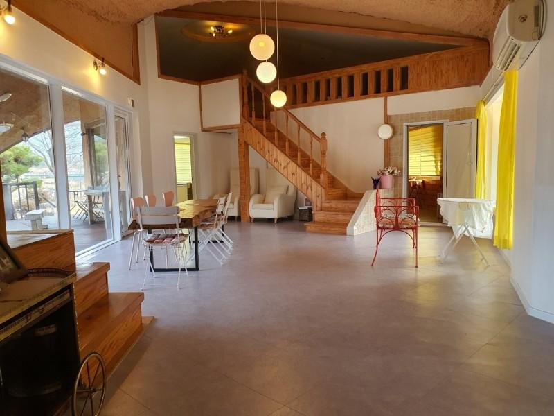 구례 노란펜션 (Gurye Yellow Pension)