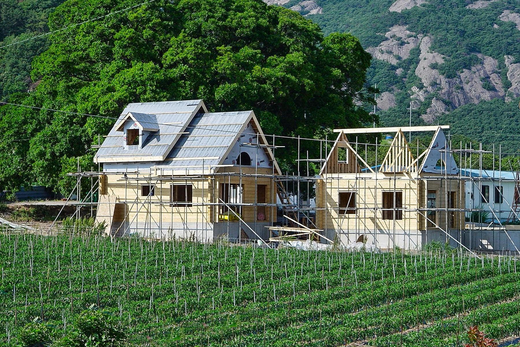 부안 모항 펜션 (Buan Mohang Pension)