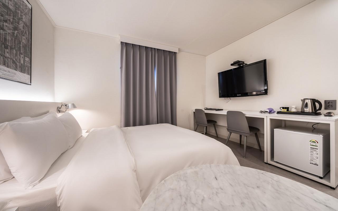 신트라 부띠크 호텔 (Sintra Boutique Hotel)