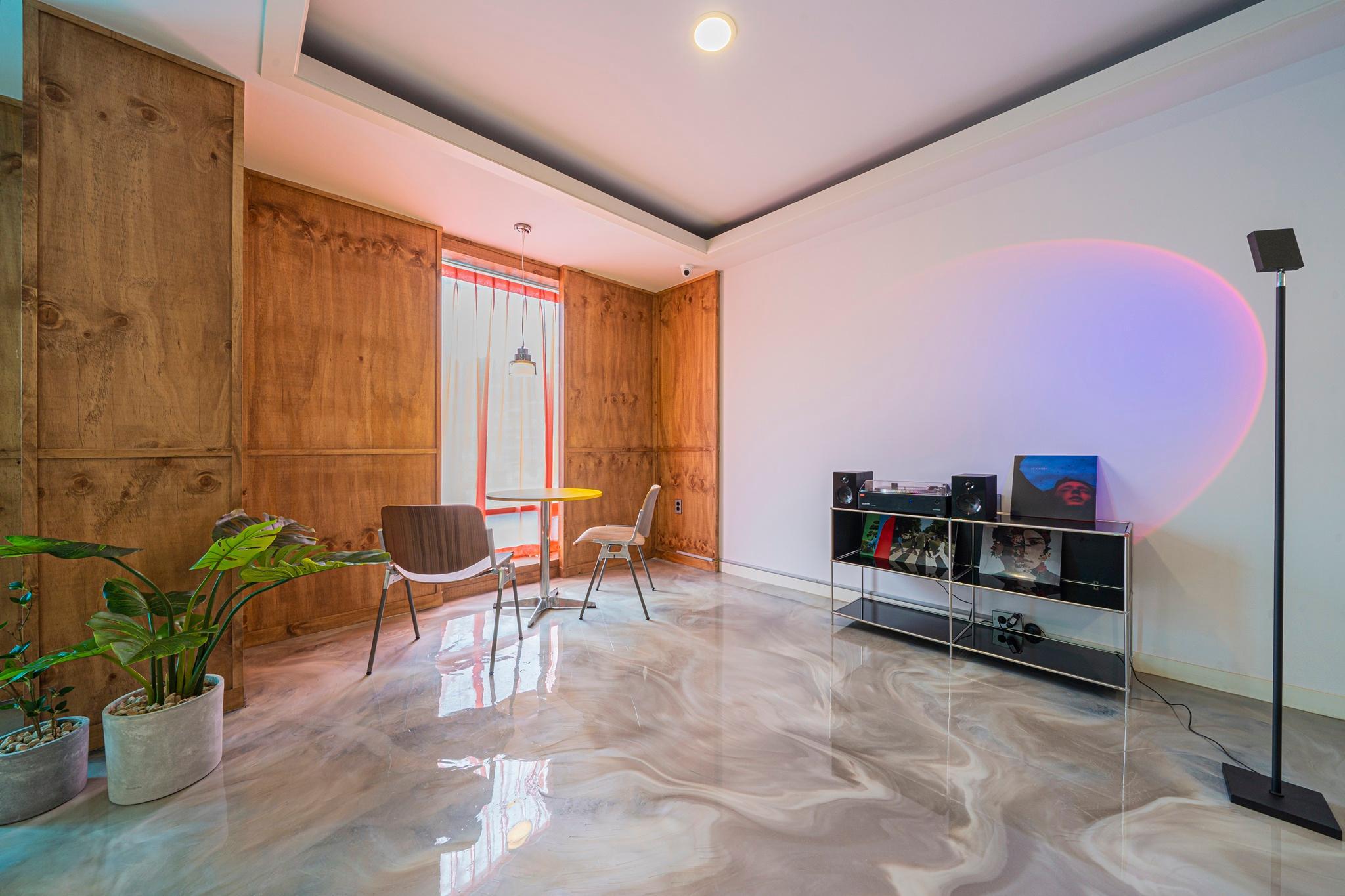 더휴식 소륜호텔 대전점 (Shourin Hotel Daejeon by AanK)