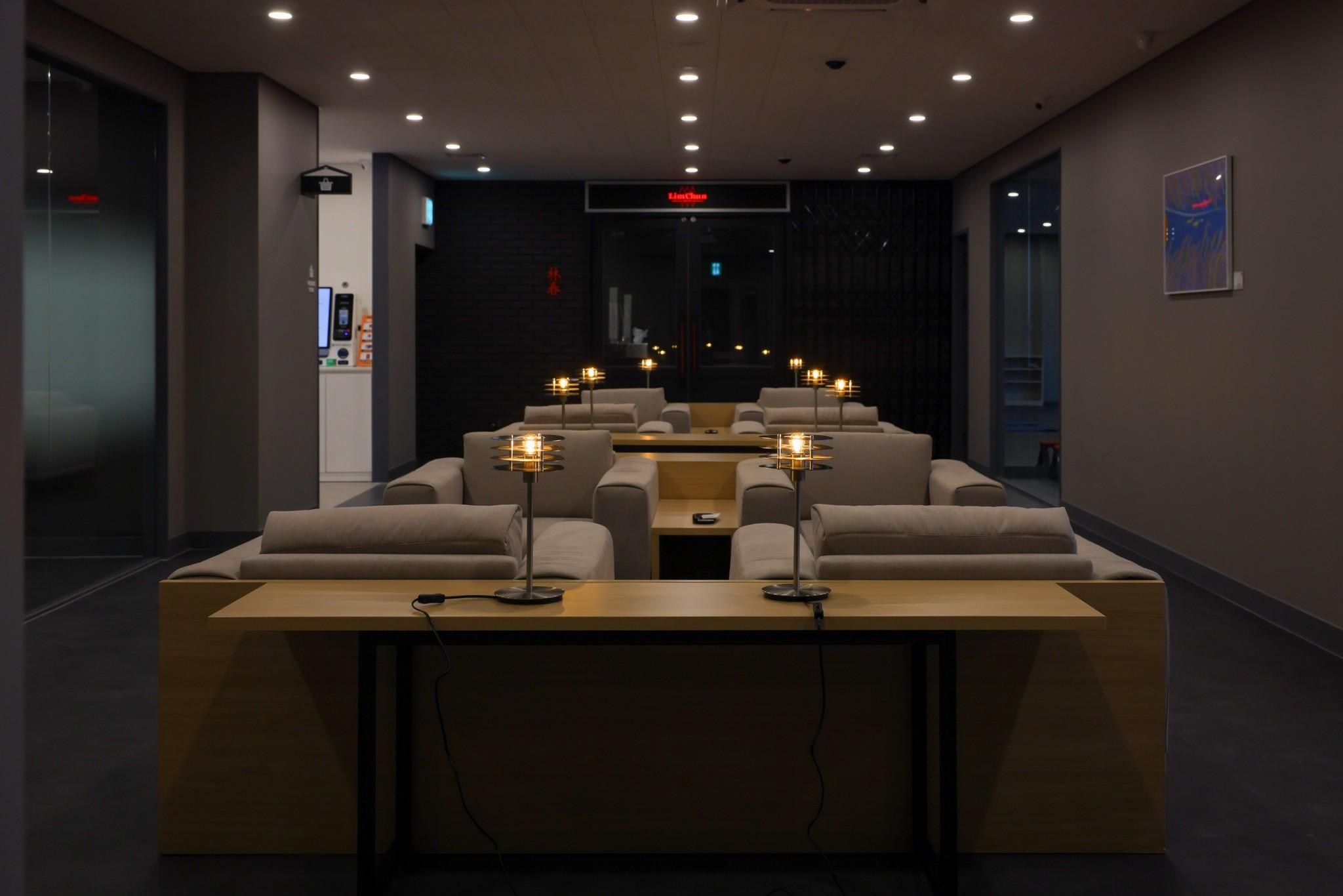 워커스 호텔 대전 by 아늑 (Workers Hotel Daejeon by Aank)