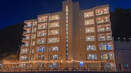 가평 라퓨타 리조트 (Gapyeong Laputa Resort)