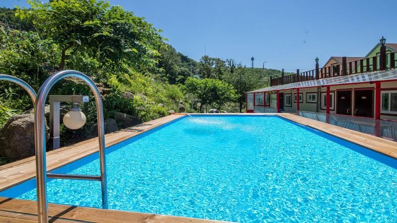 강화도 자연청람펜션 (Ganghwado Jayeoncheongnam Pension)