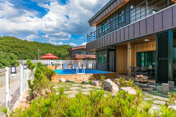 Pyeongchungchae Private Pension