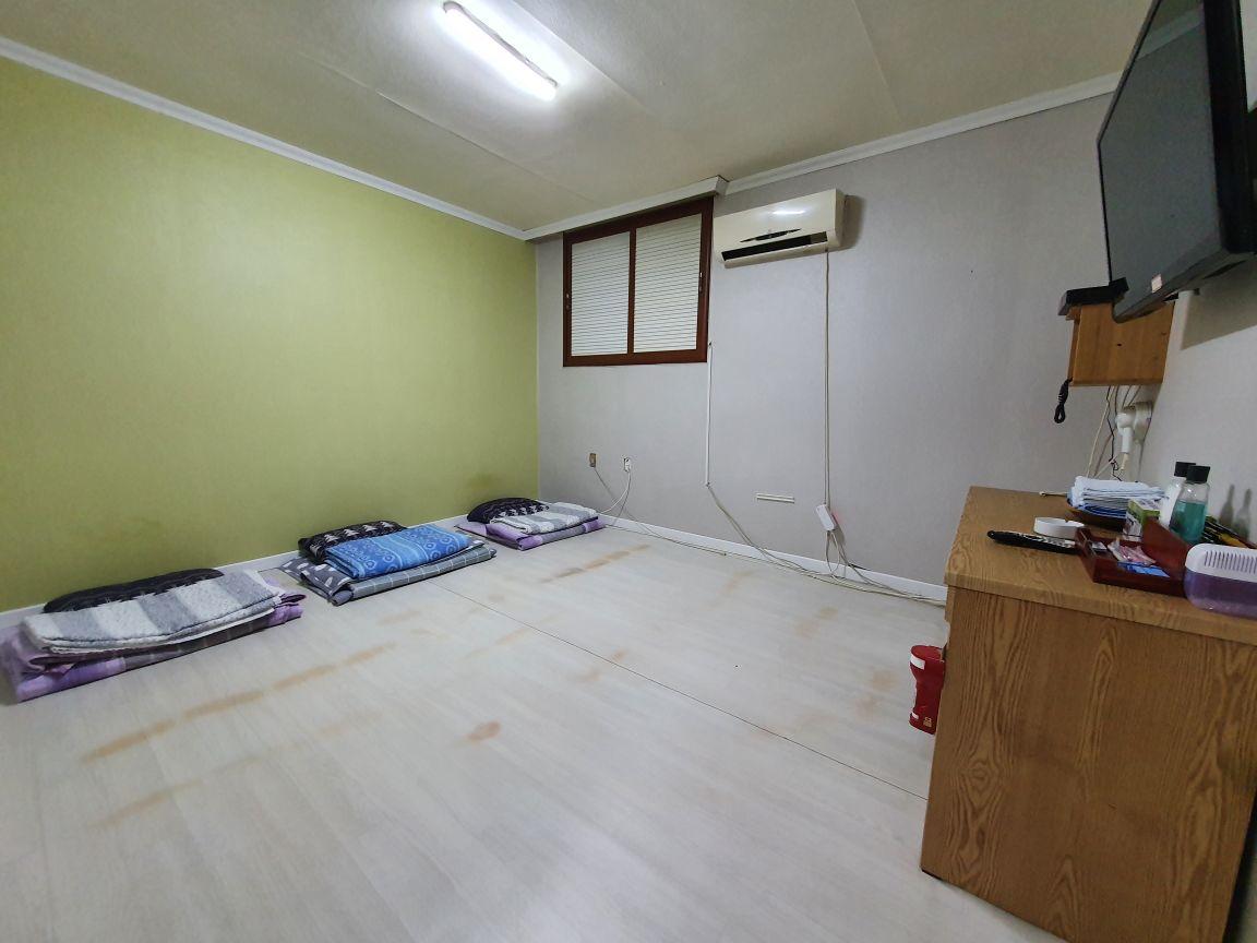 청주 비엔나 모텔 (Cheongju Vienna Motel)