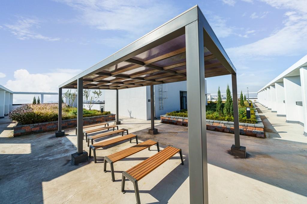 파주 파크뷰테라스 호텔 (Paju Park View Terrace Hotel)