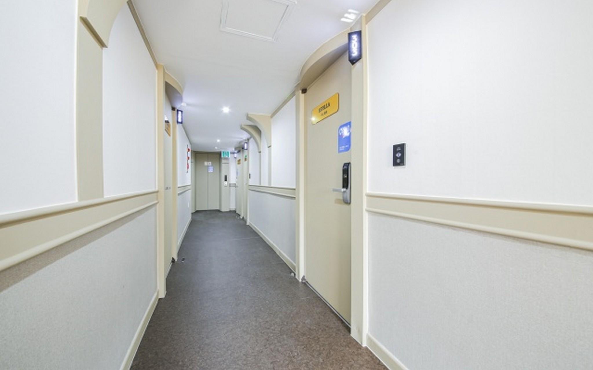 군산 G7 호텔 (Gunsan HOTEL G7)