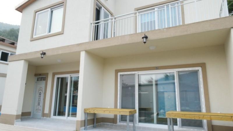 논산 꿈꾸는 시계 펜션 (Nonsan Dreaming Clock Pension)