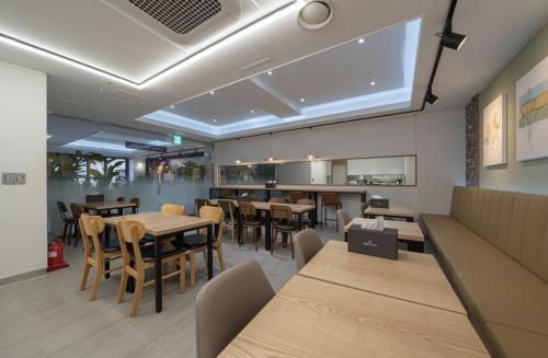 서산 하운드호텔 (Seosan Hound Hotel)