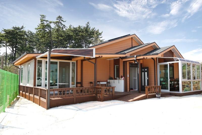 태안 만나펜션 (Taean Manna Pension)