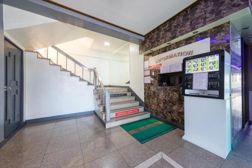 강릉 캐빈 (Gangneung Cabin)