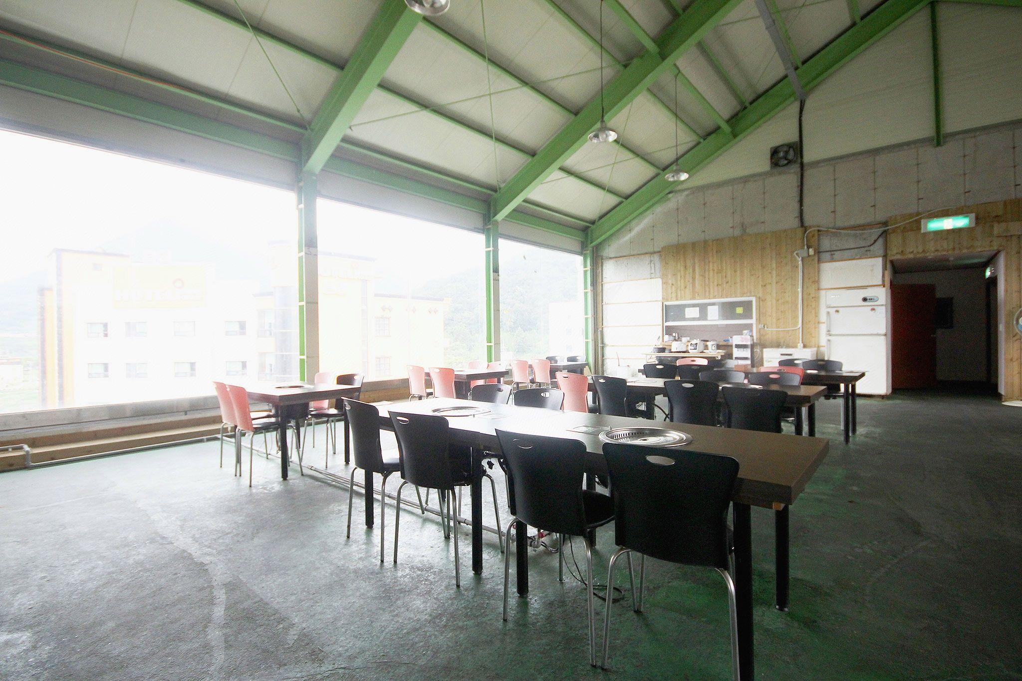 Mungyeong Arirang Hotel