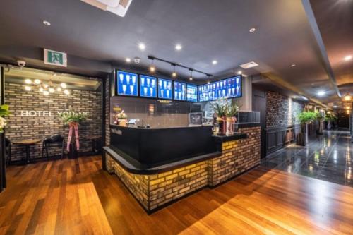 유앤미호텔 (You&Me Hotel)