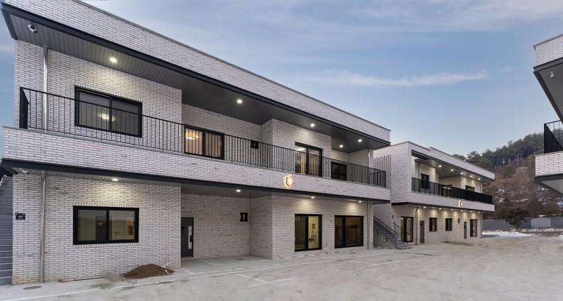 양평 토리키즈풀빌라펜션 (Yangpyeong Tori Kids Pool Villa Pension)