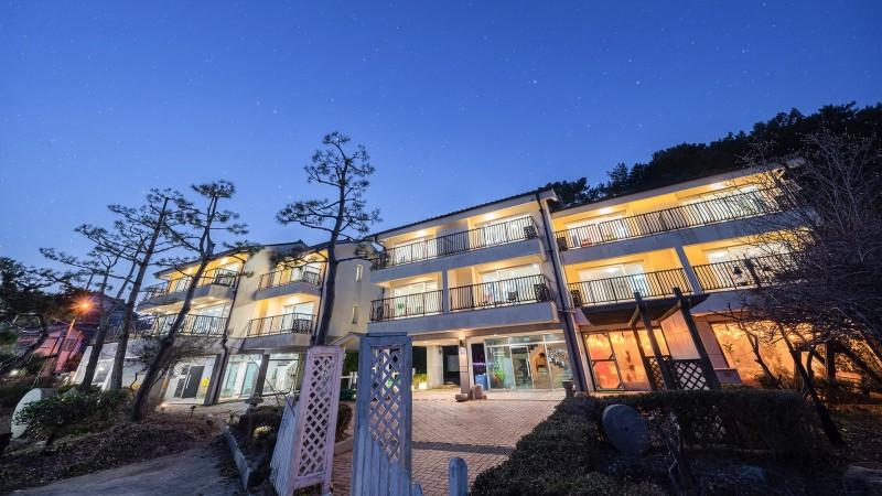 태안 스테이가경주 (Taean Stay Gyeongju)