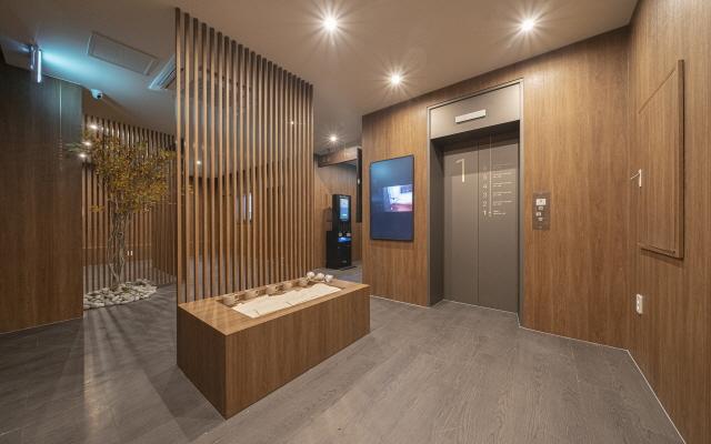 아늑호텔 대전 유성 2호점 (Cozy Hotel Daejeon Yuseong 2nd Branch)