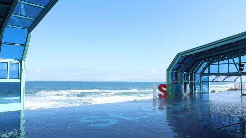 세인트존스 호텔 (St.John's Hotel)