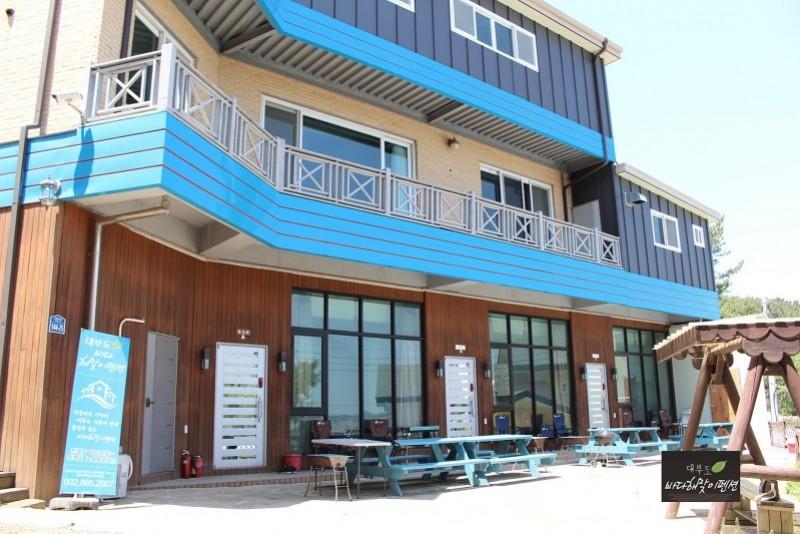 대부도 바다해맞이펜션 (Daebudo Bada Haemaji Pension)