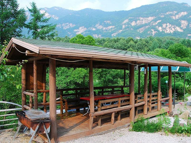 포천 여행스케치펜션 (Pocheon Yeohaeng Sketch Pension)