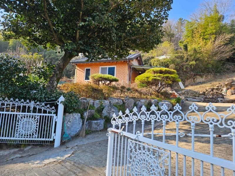 보성 벗님들집 (Boseong Friends House)