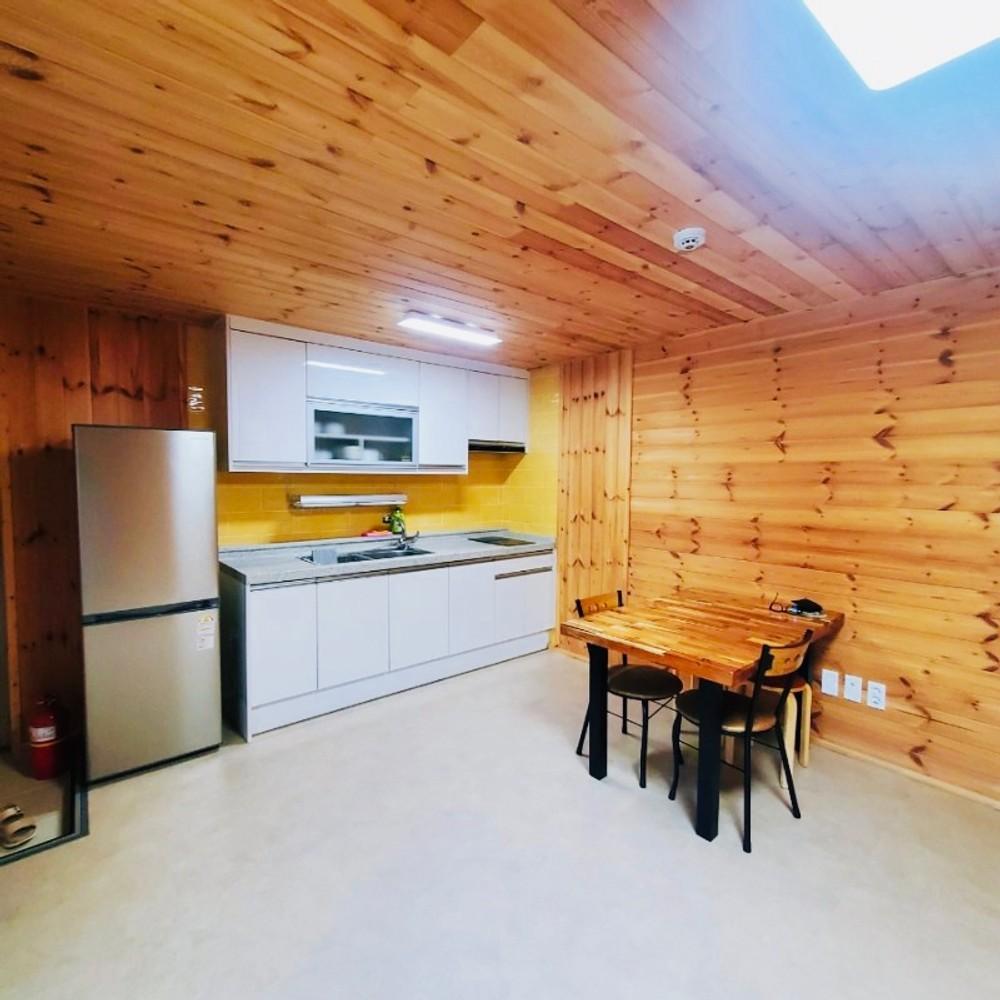 부안 운호 레지던스 펜션 (Buan Unho Residence Pension)