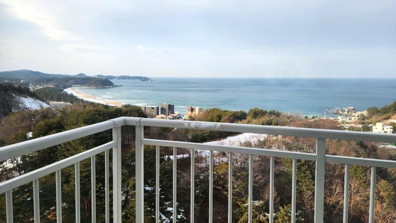 양양 스테이동산(E7 양양죽도) (Yangyang Stay Hill (E7 Yangyang Jukdo))