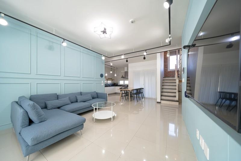 담양 에이치하우스 (Damyang H House)