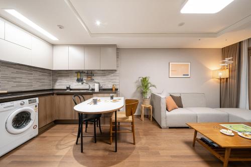 어반스테이 속초해변 C (Urbanstay Sokcho Beach C)