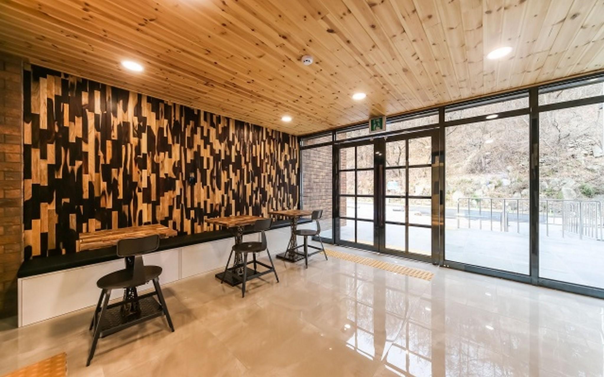 문경 더 베스트 호텔 (Mungyeong The Best Hotel)