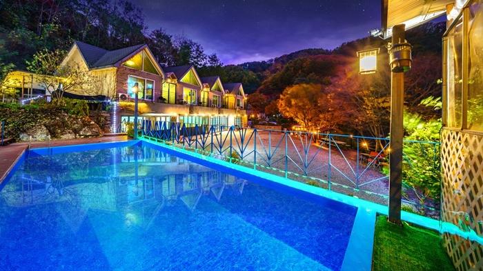 Sanmaru Kids Pension