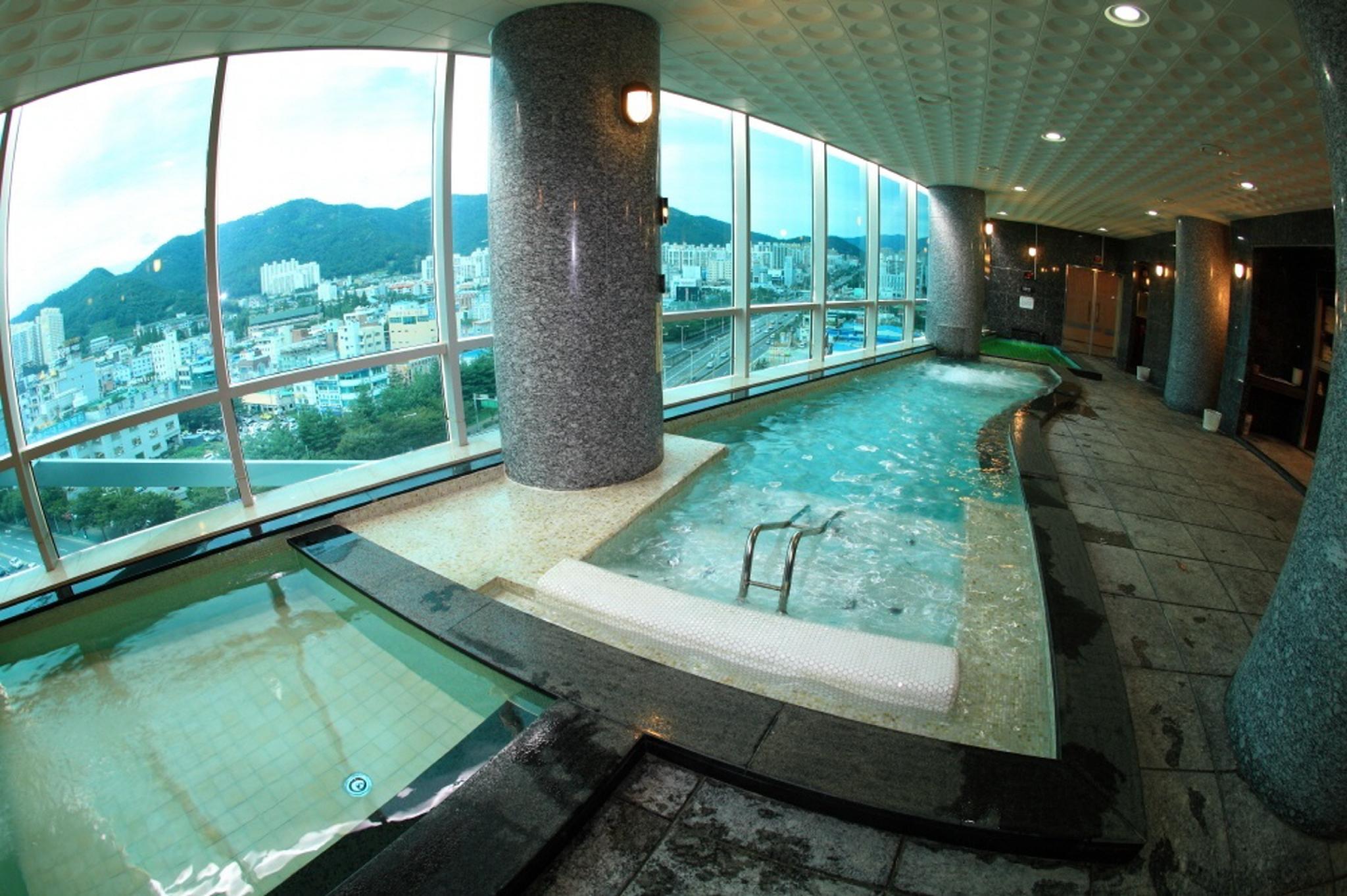 Eco grad Hotel