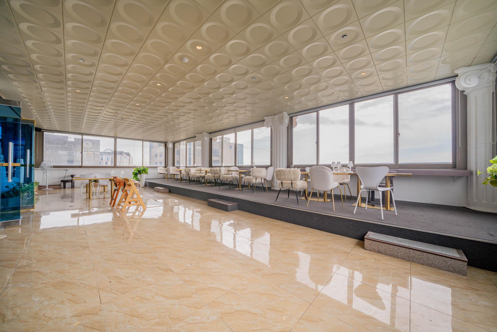 인천(월미도) 시스타 호텔 (Incheon (Wolmido) Seastar Hotel)