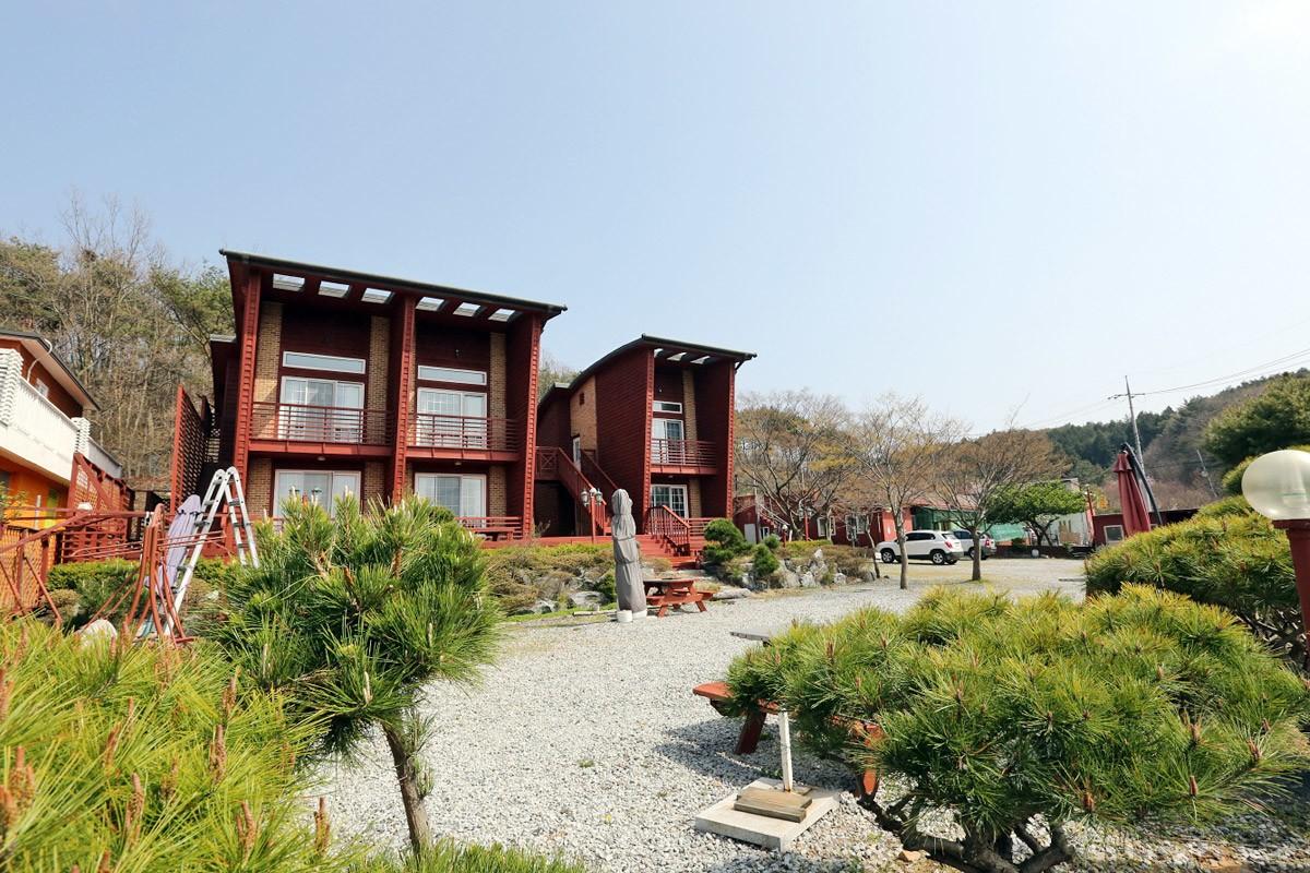 밀라트 펜션 (Milart Pension)