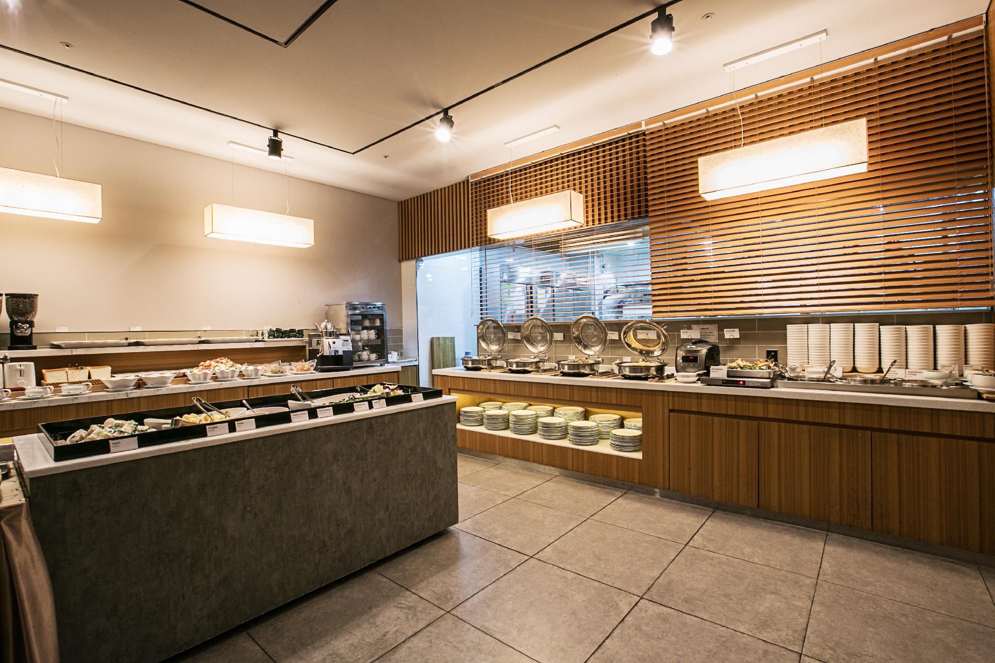 부산 관광 호텔 (Busan Tourist Hotel)