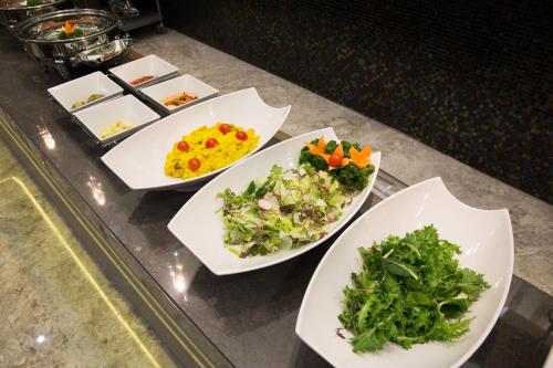 메이트 호텔 분당 (Mate Hotel Bundang)