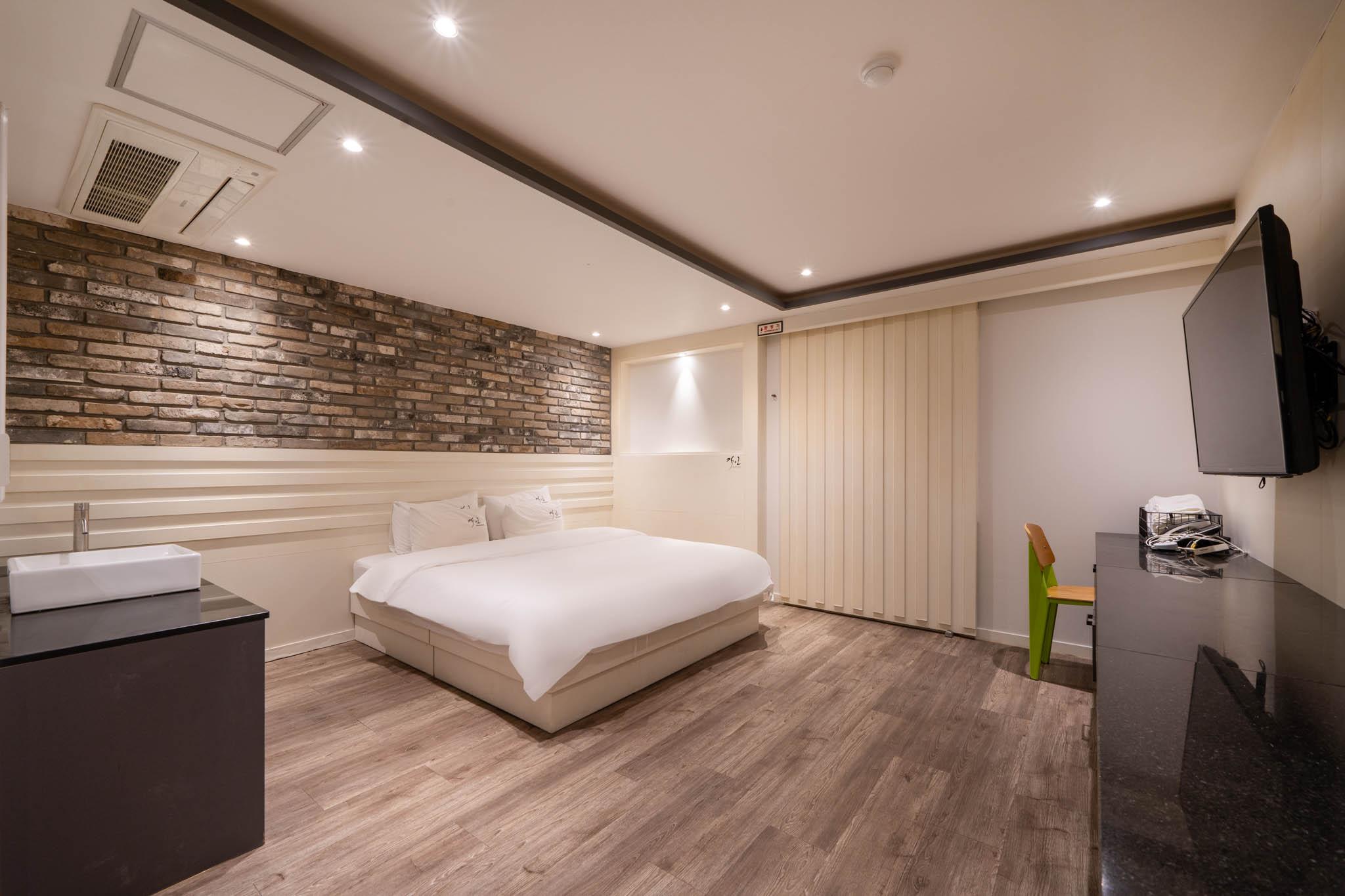 가인 호텔 (Ga-In Hotel Songjung)