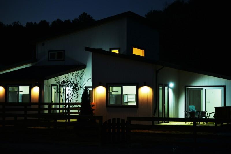 포천 쓰담쓰담펜션 (Pocheon Sseudam Ssdam Pension)