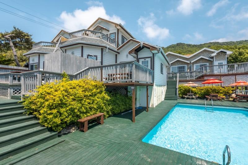 강화도 곰펜션 (Ganghwado Gom Pension)