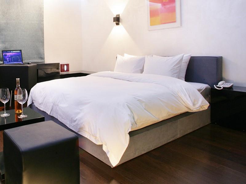 앙띠브 호텔 일산 (Antives Hotel Ilsan)