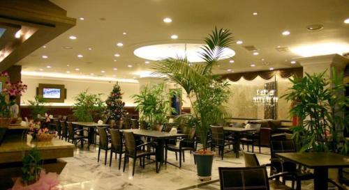 천안 메트로 관광 호텔 (Metro Tourist Hotel Cheonan)