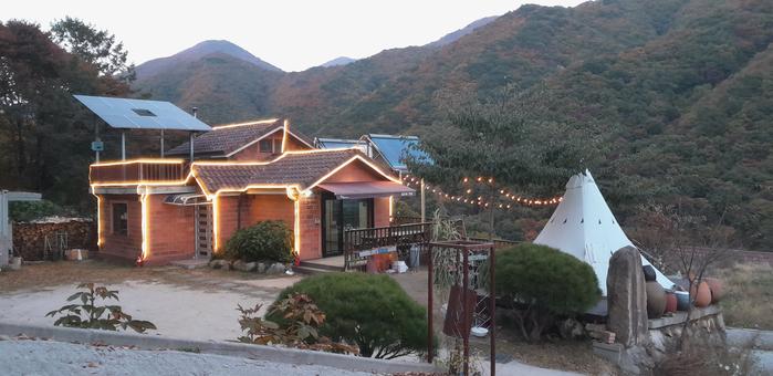 Baenaegol Gulliver Pension