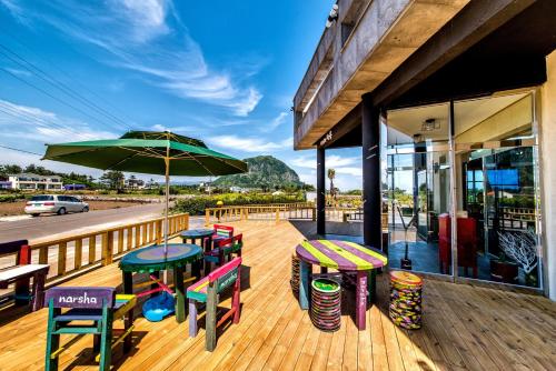 나르샤 리조트 (Narsha Resort)