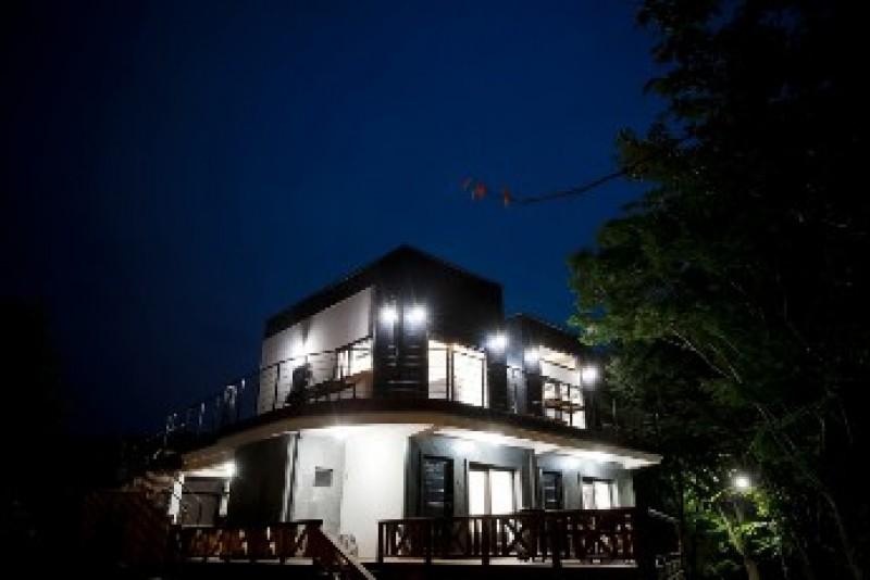 단양 수리수리봉봉2호점펜션 (Danyang Suri Suri Bongbong 2nd Branch Pension)