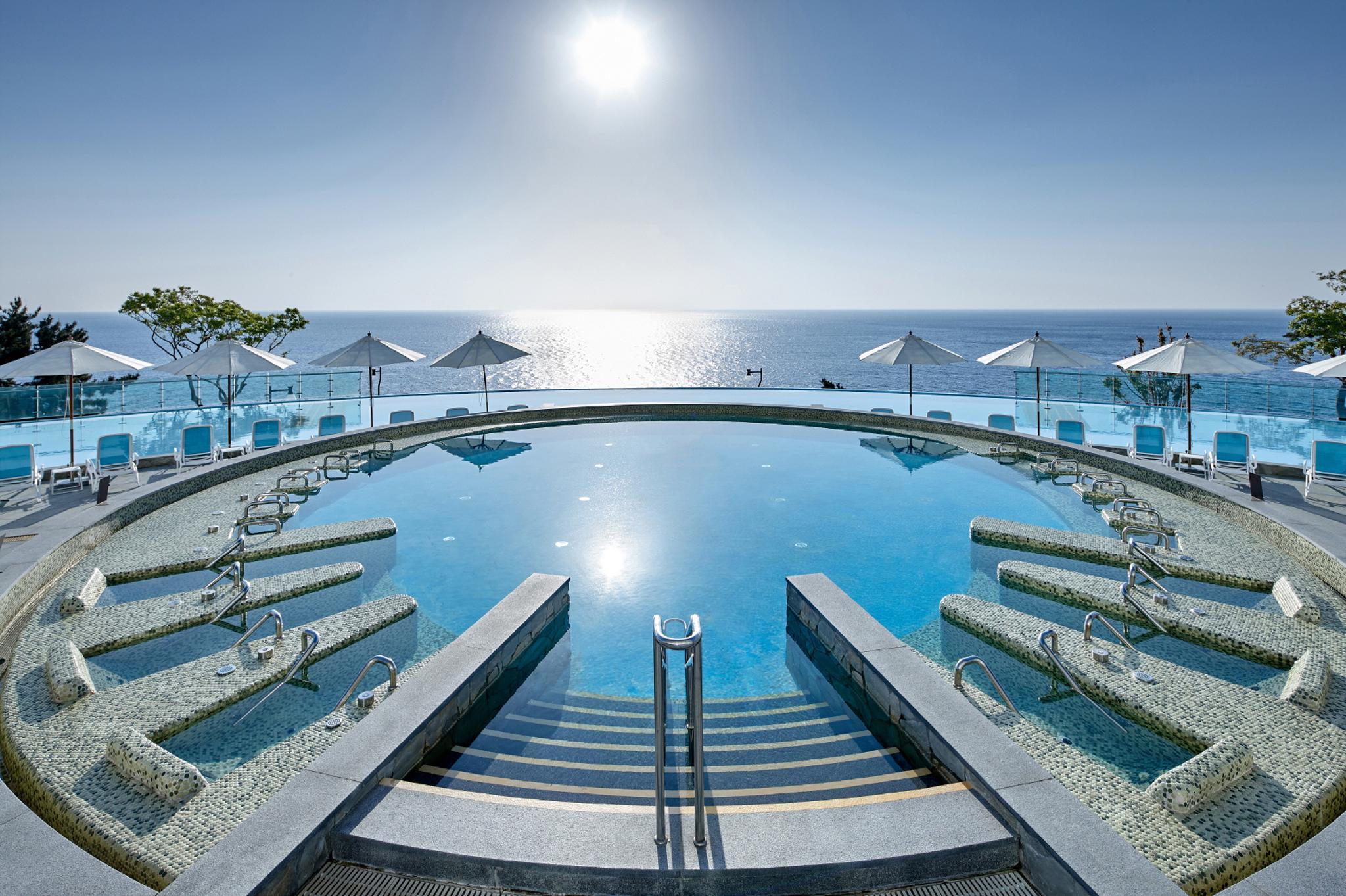 롯데 리조트 속초 (Lotte Resort Sokcho)
