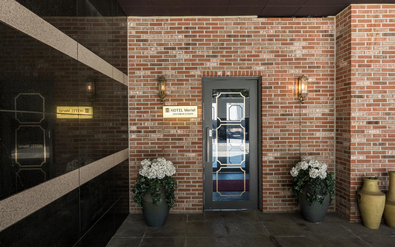 용인 신갈 메리엘 (Yongin Singal Hotel Meriel)